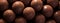 a beautiful chocolate texture background