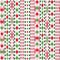 Beautiful Christmas seamless pattern