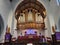 Beautiful Church in Florida with Pipe Organ