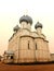 Beautiful Church Rostov