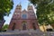 The beautiful church - Sankt Aloysius