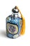 Beautiful classic Arab style perfume bottle