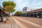 The beautiful and classic town of Tombstone, Arizona