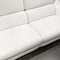 Beautiful classy white sofa