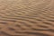 Beautiful clean sand dunes background