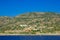 Beautiful coastof the island of Kefalonia