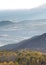 Beautiful Colorado Autumnal Scenic Valley