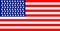 Beautiful colorfull USA Flag Image American Flag