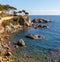 Beautiful corner in Costa Brava