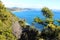 The beautiful Coromandel peninsula