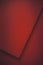 beautiful creative dark red paper background