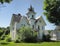 Beautiful and creepy Victorian home