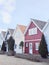 The beautiful Danish holiday houses