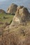 Beautiful Demirji rocks, Ghost valley