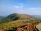 Beautiful deomali hill top of koraput district of odisha best eco tourism of odisha india