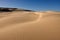 Beautiful desert landscape