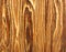 Beautiful Detail of Wood Grain