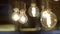 Beautiful Edison Lamps