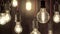 Beautiful Edison Lamps