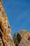 Beautiful Eldorado Canyon State Park Colorado