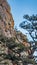 Beautiful Eldorado Canyon State Park Colorado