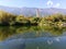 The beautiful, elegant and fascinating three pagodas in Yunnan