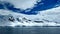 The beautiful extreme terrain of Antarctica