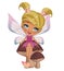 Beautiful fairy