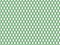 Beautiful fern green color net, mesh, web pattern design