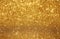 Beautiful festive shiny Golden background of bright sparks and s