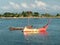 Beautiful Fishermen Boats In Banda Aceh