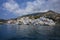 Beautiful fishing village in sant`angelo d`Ischia