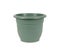 Beautiful flowerpot isolated