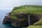 Beautiful Gasadalur Village in Faroe Islands