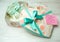 Beautiful gifts for baby
