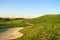 Beautiful Golf hill