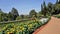 Beautiful Government botanical gardens in Ooty, Tamilnadu, India