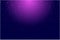 Beautiful Gradient Starry Night Background with purple sparkling light