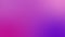 Beautiful Gradual blending Pink Purple Gradient with slow motion animation.