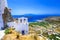 Beautiful greek islands - Serifos. Cyclades