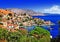 Beautiful Greek islands - Symi