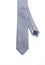 beautiful grey necktie
