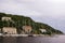The beautiful gulf of Kioni, Ithaca island, Greece