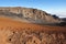 Beautiful Haleakala Crater on Maui