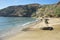 Beautiful Hanauma Bay Beach Oahu Hawaii