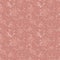 Beautiful hand drawn white stars in painterly design. Seamless vector pattern on textured dusky pink background. Perfect