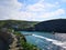 Beautiful Harbour in Cornwall Doc Martin