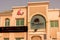 Beautiful Heena Centre in abu dhabi, UAE