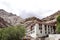 Beautiful Hemis monastery, Leh