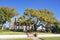 Beautiful Hillsborough bay bayshore waterfront house in Tampa